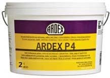 Ardex P4 Multi Purpose Primer -  Tzursteel