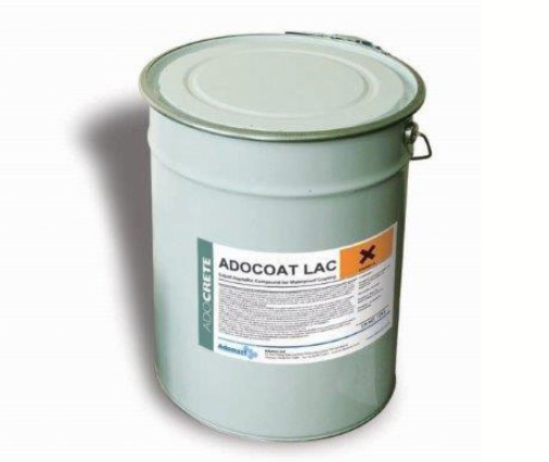 Adomast Adocoat LAC 25L -  Tzursteel