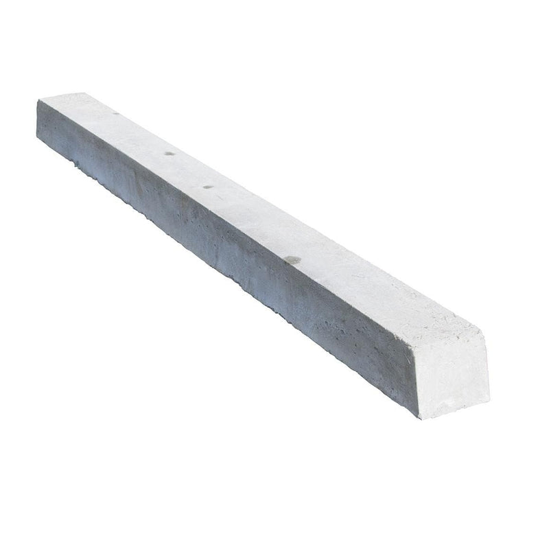 Concrete Square Bars - Mars Bars - 1m Length -  Tzursteel