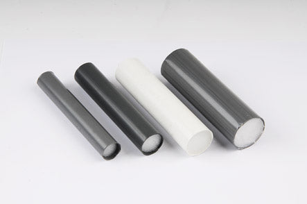 Plastic Dowel Cap -  Tzursteel