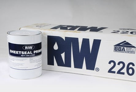 RIW Sheetseal 226 Primer -  Tzursteel