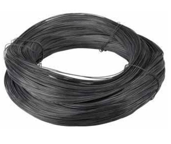 Annealed Tying Wire -  Tzursteel