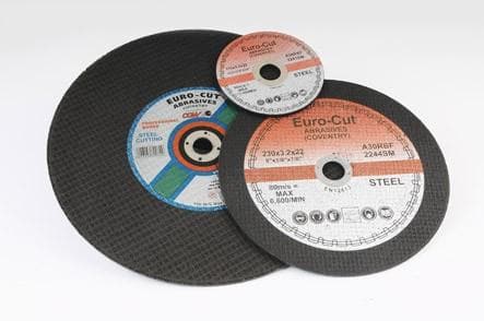 Abrasive Blades -  Tzursteel