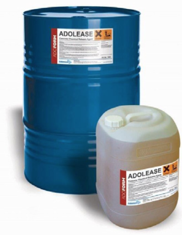 Adomast Adostrip Mould Oil 5L -  Tzursteel