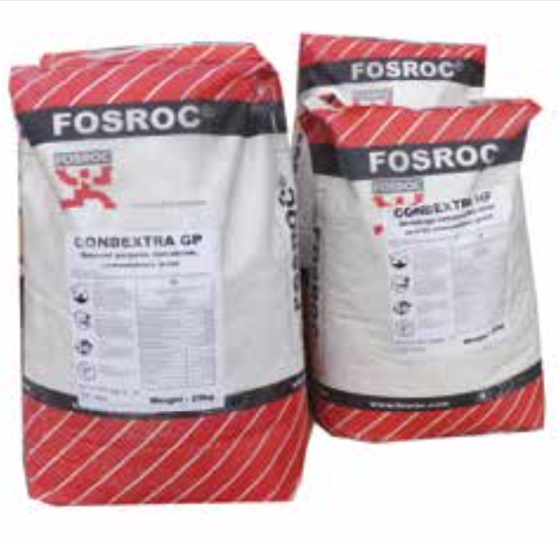 Fosroc Conbextra HF 25kg -  Tzursteel