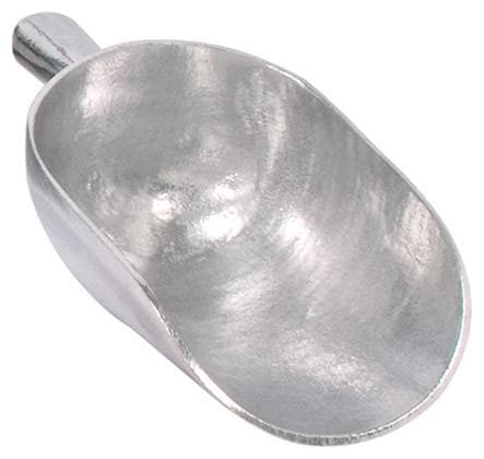 Concrete Scoop -  Tzursteel