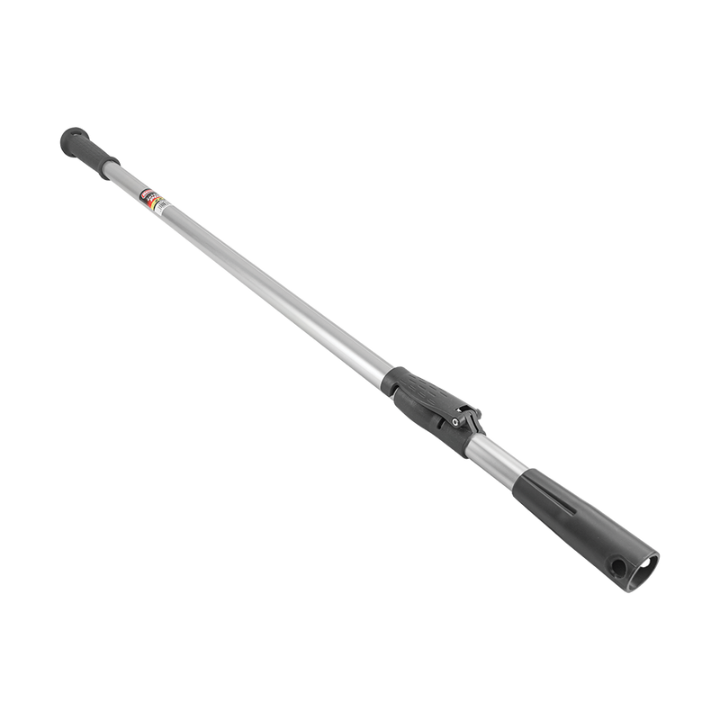 Roller Extension Pole -  Tzursteel