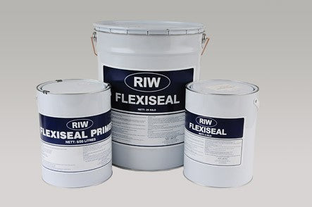 RIW Flexiseal Pro Primer -  Tzursteel