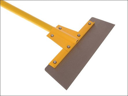 Heavy Duty Floor Scraper -  Tzursteel