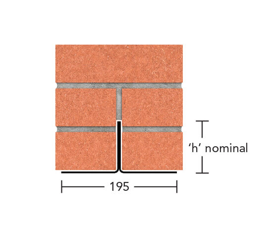 IG Lintel L9 -  Tzursteel