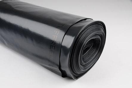 BBA Polythene -  Tzursteel