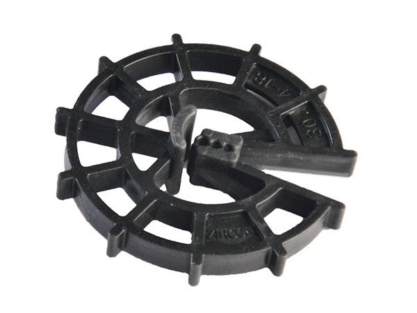 Plastic Wheel Spacer -  Tzursteel